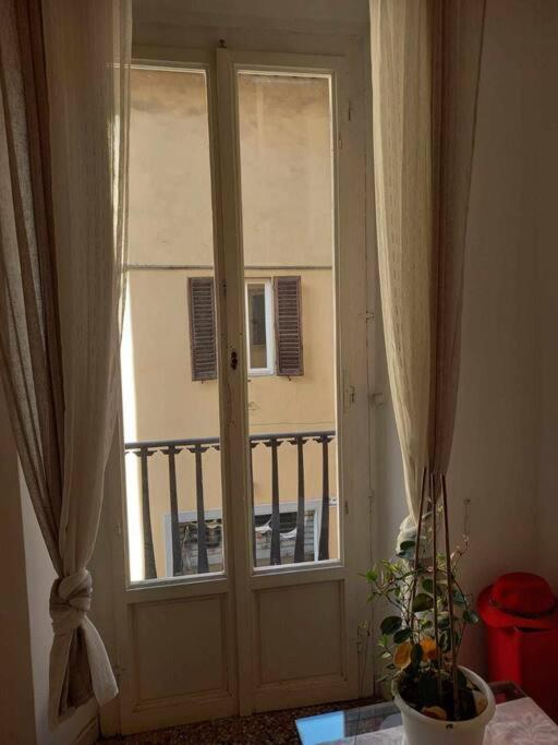 Il Nido Di Santa Croce Apartamento Florença Exterior foto