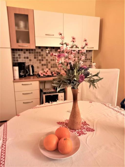 Il Nido Di Santa Croce Apartamento Florença Exterior foto
