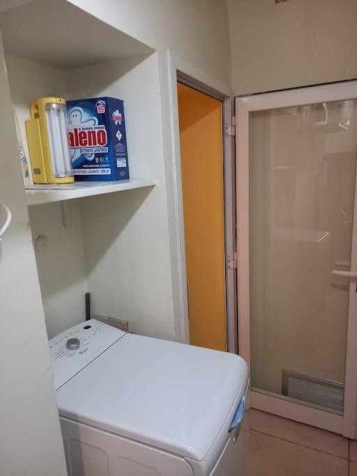 Il Nido Di Santa Croce Apartamento Florença Exterior foto